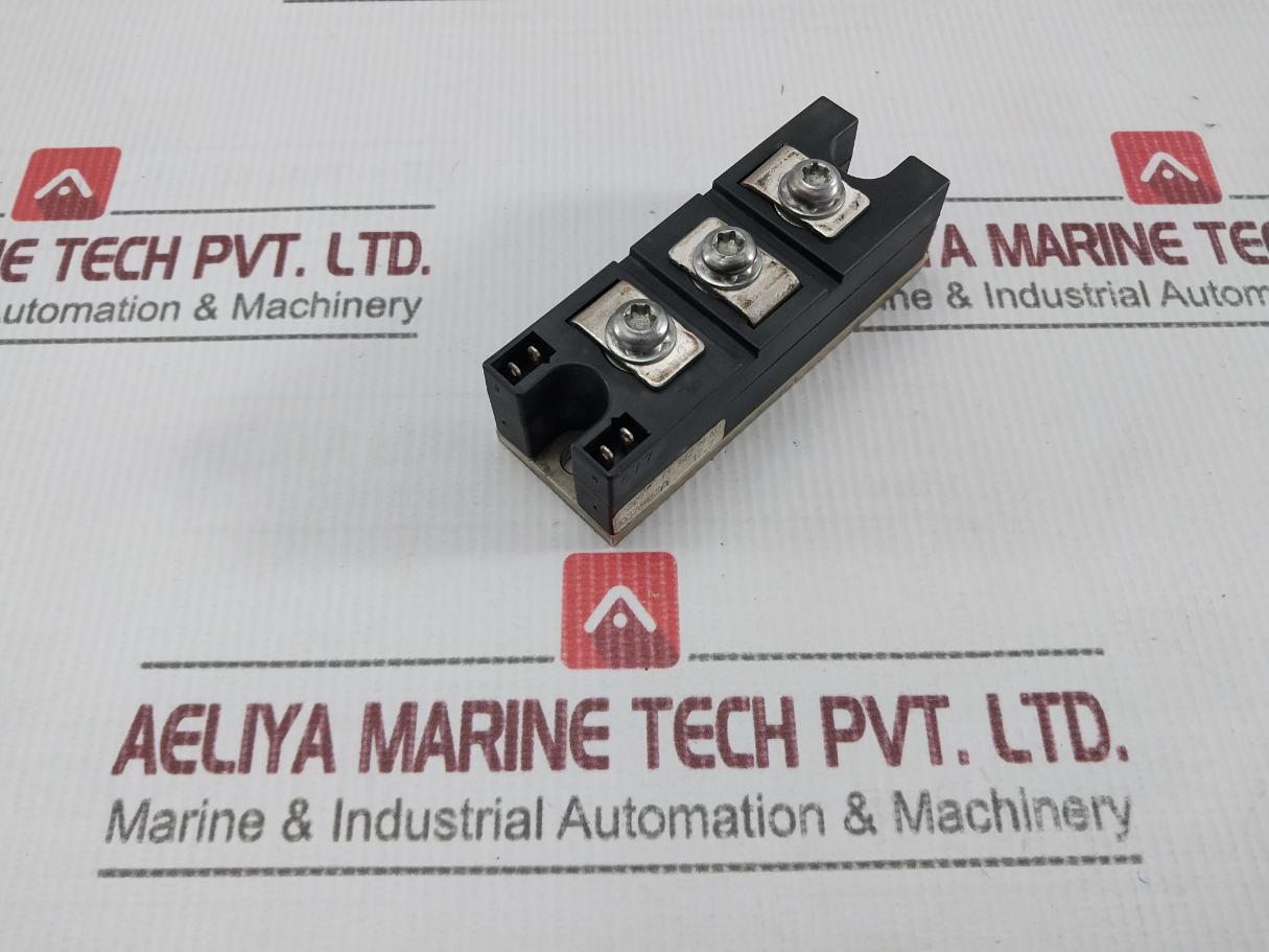 Infineon Technologies Tt 162 N Ko Diode Bridge Rectifier Module