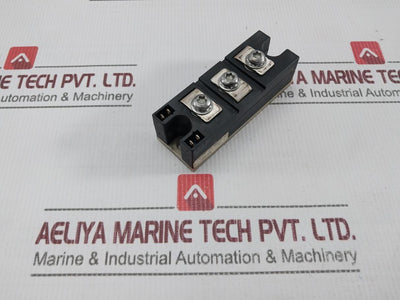 Infineon Technologies Tt 162 N Ko Diode Bridge Rectifier Module
