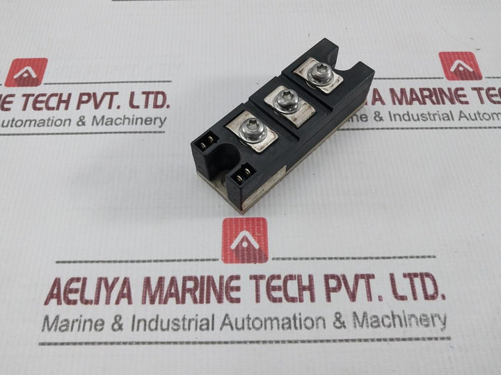 Infineon Technologies Tt 162 N Ko Diode Bridge Rectifier Module