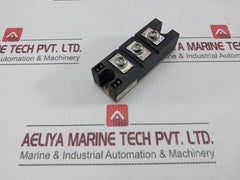 Infineon Technologies Tt 162 N Ko Diode Bridge Rectifier Module