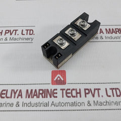 Infineon Technologies Tt 162 N Ko Diode Bridge Rectifier Module