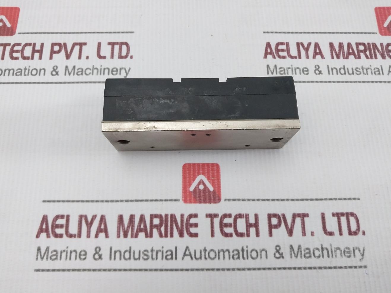 Infineon Technologies Tt 162 N Ko Diode Bridge Rectifier Module