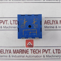 Infitec TRS5114s10 Time Delay Relay 120VAC 1A 4-10Sec