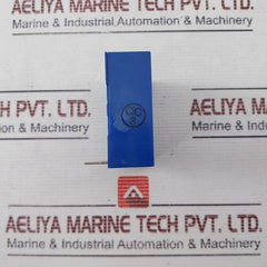 Infitec TRS5114s10 Time Delay Relay 120VAC 1A 4-10Sec