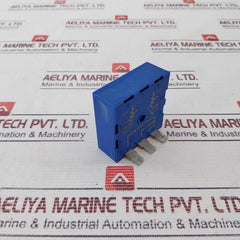 Infitec TRS5114s10 Time Delay Relay 120VAC 1A 4-10Sec