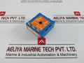 Infitec Trs512240S5 Time Delay Relay 120Vac 1A 240 Sec 5Sec