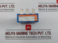 Infitec Trs512240S5 Time Delay Relay 120Vac 1A 240 Sec 5Sec