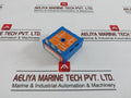 Infitec Trs512240S5S Time Delay Relay 120Vac 1A 240Sec
