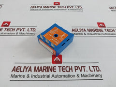 Infitec Trs512240S5S Time Delay Relay 120Vac 1A 240Sec