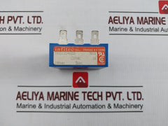 Infitec Trs512240S5S Time Delay Relay 120Vac 1A 240Sec
