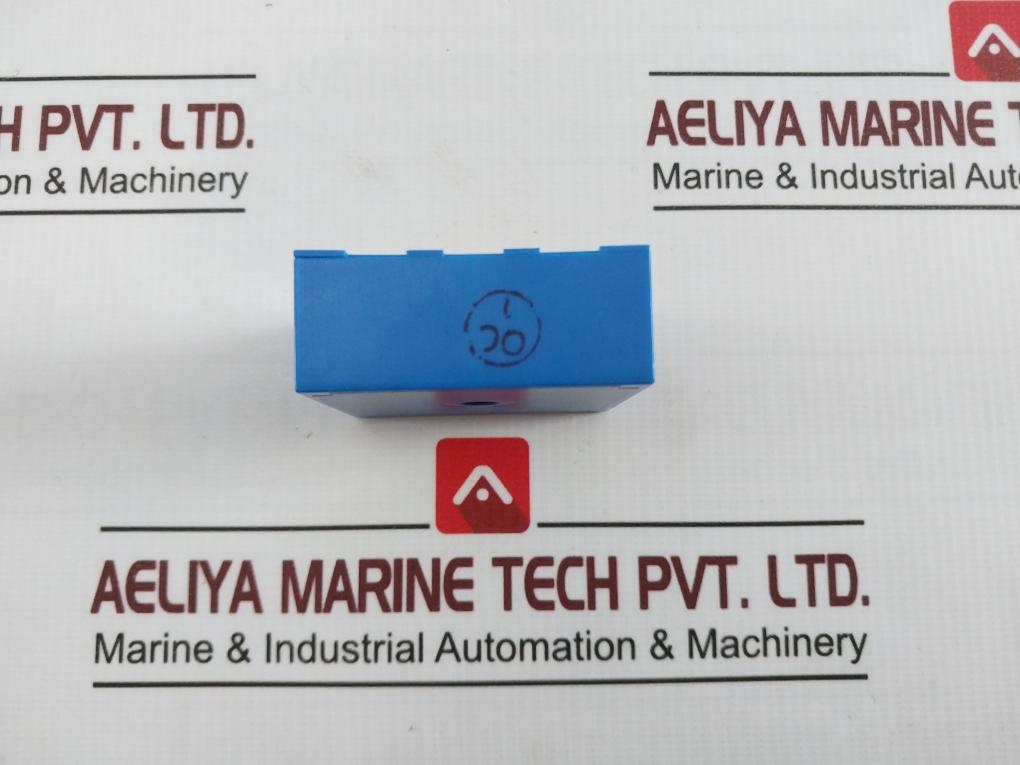 Infitec Trs512240S5S Time Delay Relay 120Vac 1A 240Sec