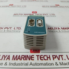 Infoscan Fs-iobox-03 Fixed Mount Barcode Reader 24Vdc