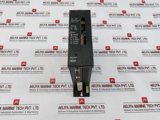 Infranor MQA 2404 K81 Infranor Drive Mate 3X45-175VAC