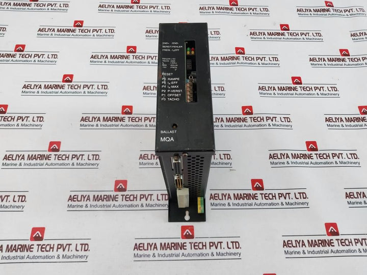Infranor MQA 2404 K81 Infranor Drive Mate 3X45-175VAC