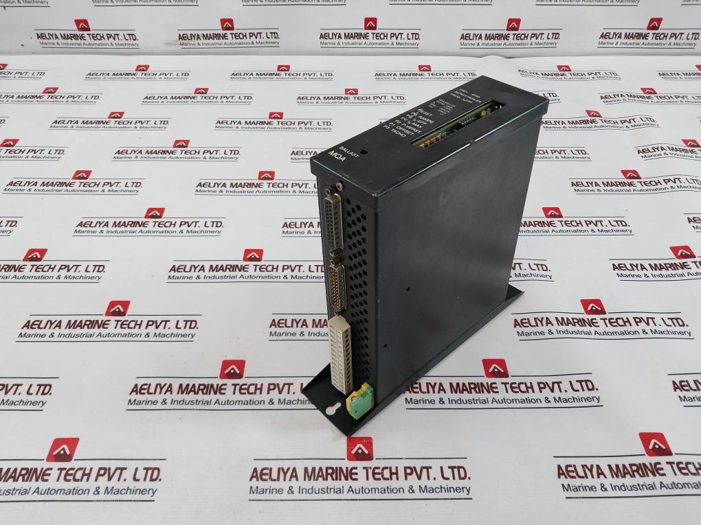 Infranor MQA 2404 K81 Infranor Drive Mate 3X45-175VAC
