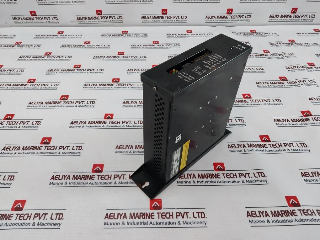 Infranor MQA 2404 K81 Infranor Drive Mate 3X45-175VAC