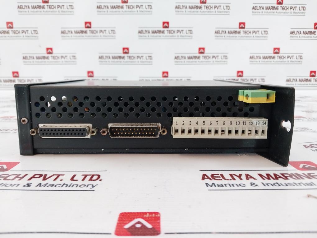 Infranor MQA 2404 K81 Infranor Drive Mate 3X45-175VAC