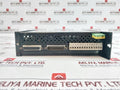 Infranor MQA 2404 P81 Ballast 3X45-175VAC