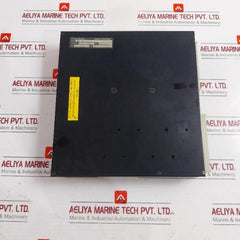 Infranor Smn 29 Servo Power Supply, 3x48-177vac, 00015819
