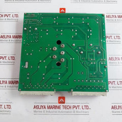 Infranor Smn 29 Servo Power Supply, 3x48-177vac, 00015819