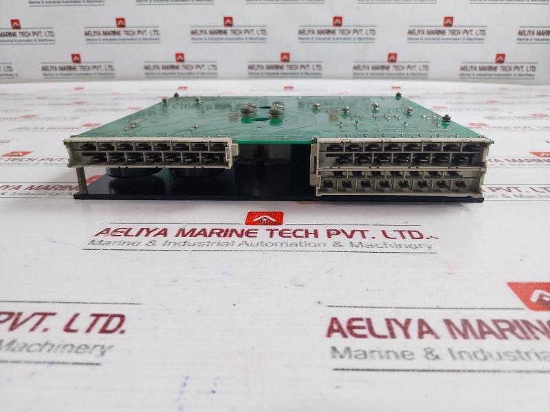 Infranor Smn 29 Servo Power Supply, 3x48-177vac, 00015819