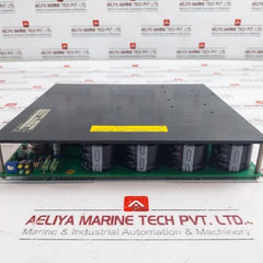 Infranor Smn 29 Servo Power Supply, 3x48-177vac, 00015819