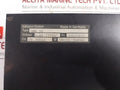 Infranor Smn 29 Servo Power Supply, 3x48-177vac, 00015819
