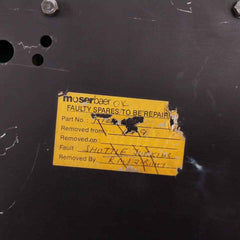 Infranor Smt Bd1/1A 220/04-w-t.Bs Digital Drive Smt-bm 20A U/220