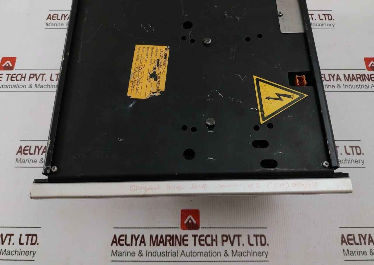 Infranor Smt Bd1/1A 220/04-w-t.Bs Digital Drive Smt-bm 20A U/220