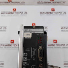 Infranor Smt Bd1/1A 220/04-w-t.Bs Digital Drive Smt-bm 20A U/220