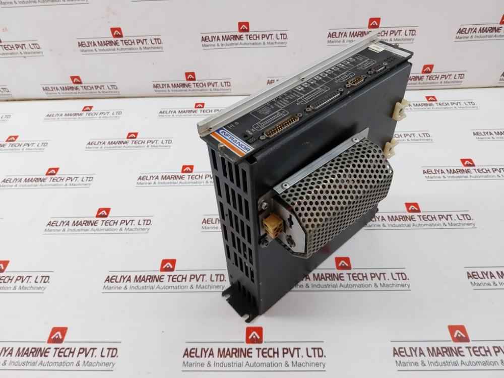 Infranor Smt Bd1/1A 220/04-w-t.Bs Digital Drive Smt-bm 20A U/220