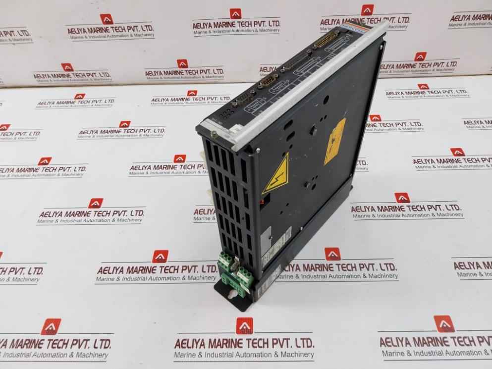 Infranor Smt Bd1/1A 220/04-w-t.Bs Digital Drive Smt-bm 20A U/220
