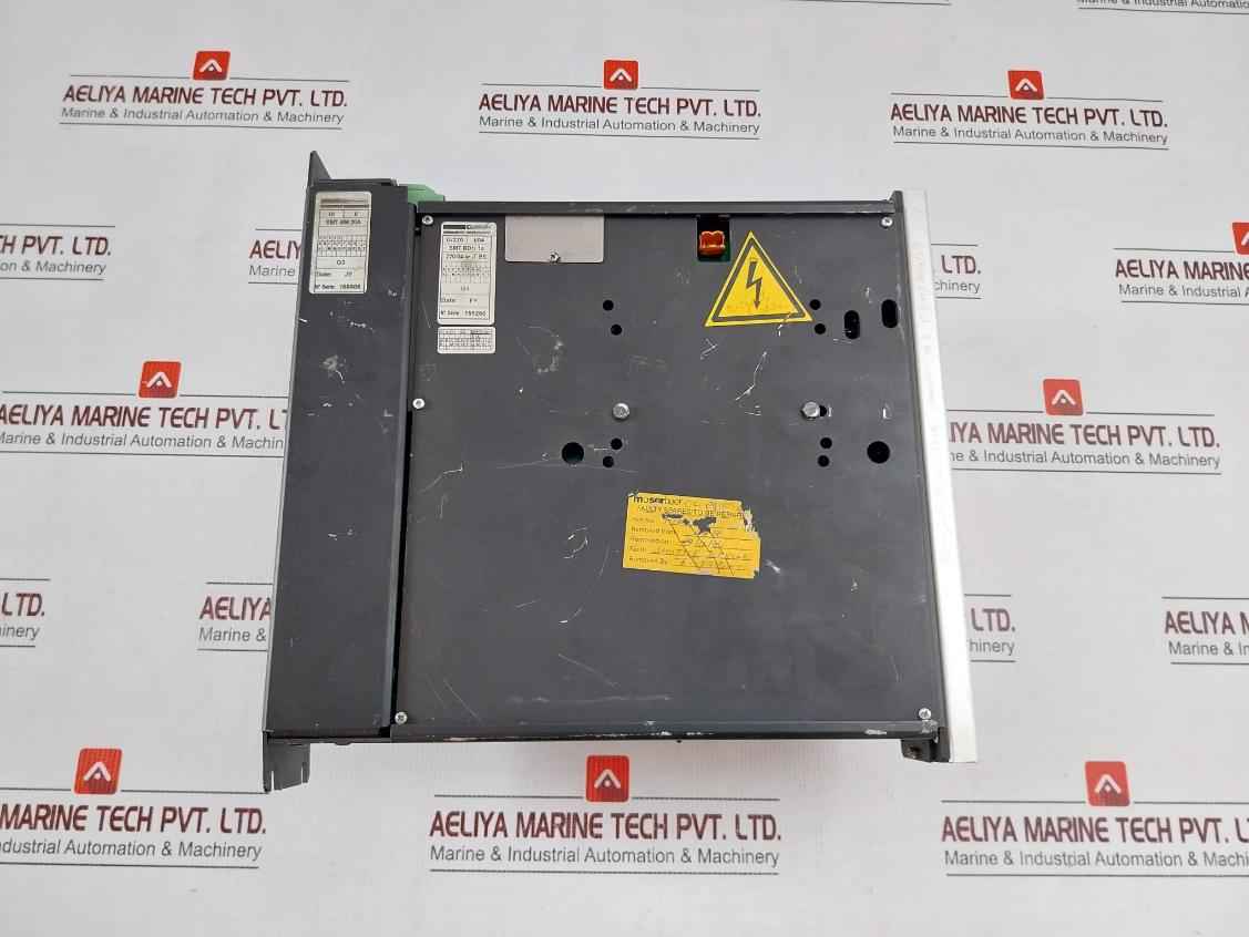 Infranor Smt Bd1/1A 220/04-w-t.Bs Digital Drive Smt-bm 20A U/220