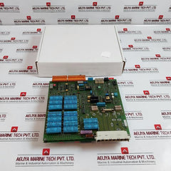 Infranor Smve 2420 Servo Drive 60-250Vdc 00015820