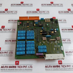 Infranor Smve 2420 Servo Drive 60-250Vdc 00015820