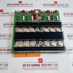 Infranor Smve 2420 Servo Drive 60-250Vdc 00015820