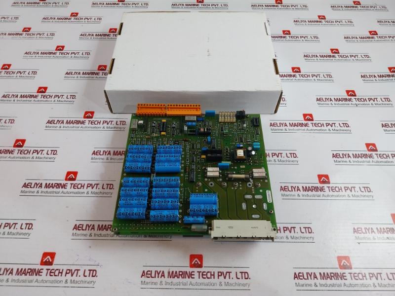 Infranor Smve 2420 Servo Module, K006976/k006960, 60-250vdc