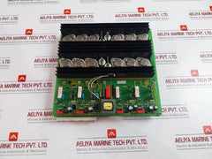 Infranor Smve 2420 Servo Module, K006976/k006960, 60-250vdc