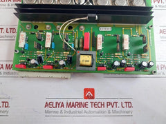 Infranor Smve 2420 Servo Module, K006976/k006960, 60-250vdc
