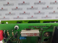 Infranor Smve 2420 Servo Module, K006976/k006960, 60-250vdc
