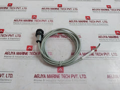 Infrared Light Soeg-rsp-m18-ps-k-21 Retro Reflective Sensor With Cable 2.5 Meter