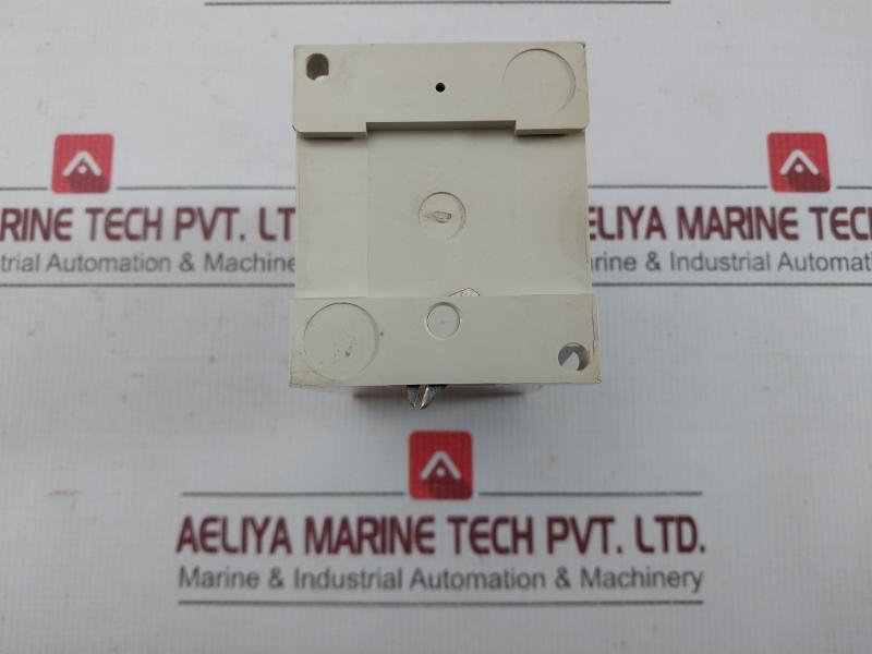 Tr 501/8 Intrinsic Safe Transistor Relay 220Vws 10Ma 40-6 Ing. Heinrich Jachertz