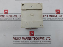 Tr 501/8 Intrinsic Safe Transistor Relay 220Vws 10Ma 40-6 Ing. Heinrich Jachertz