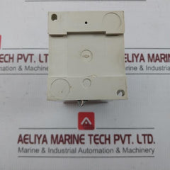 Tr 501/8 Intrinsic Safe Transistor Relay 220Vws 10Ma 40-6 Ing. Heinrich Jachertz