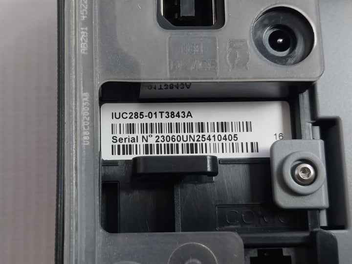 Ingenico Iuc280-01T2804A