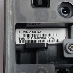 Iuc280-01T2804A Compact Multiple Reader Ip54 Ingenico