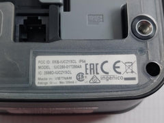 Iuc280-01T2804A Compact Multiple Reader Ip54 Ingenico