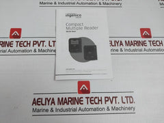 Iuc280-01T2804A Compact Multiple Reader Ip54 Ingenico