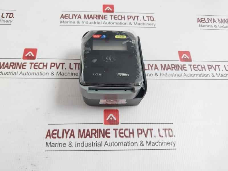 Ingenico Iuc280-01T2804A
