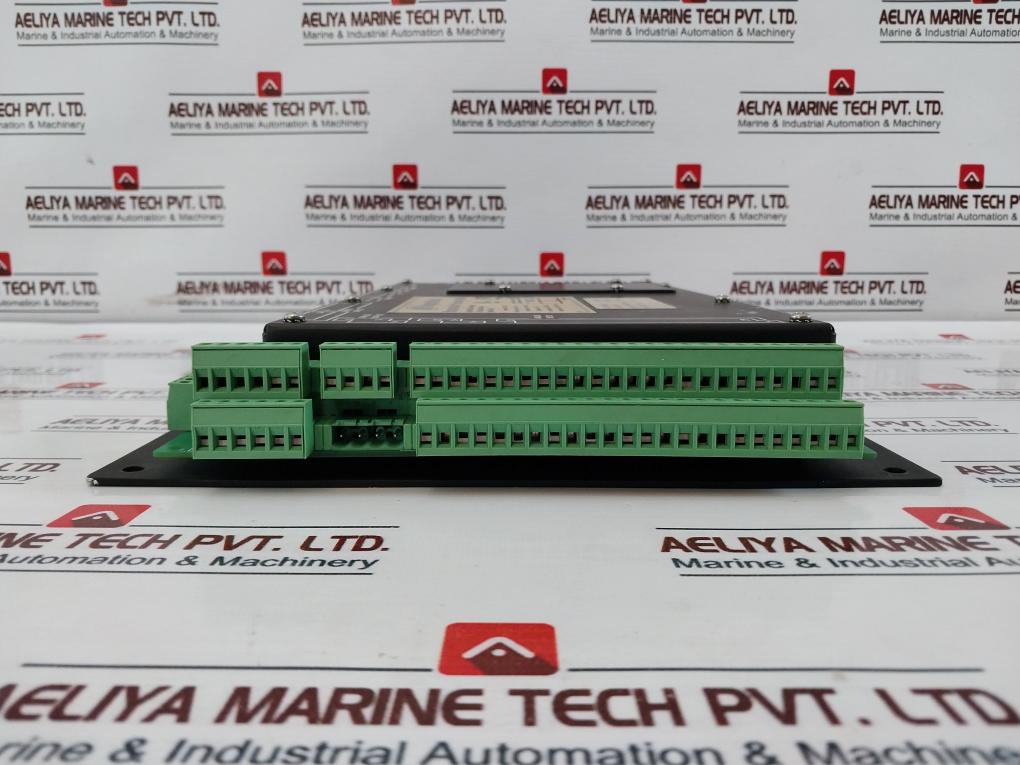 Ingersoll-rand 22110423 Microcontroller Processor Module